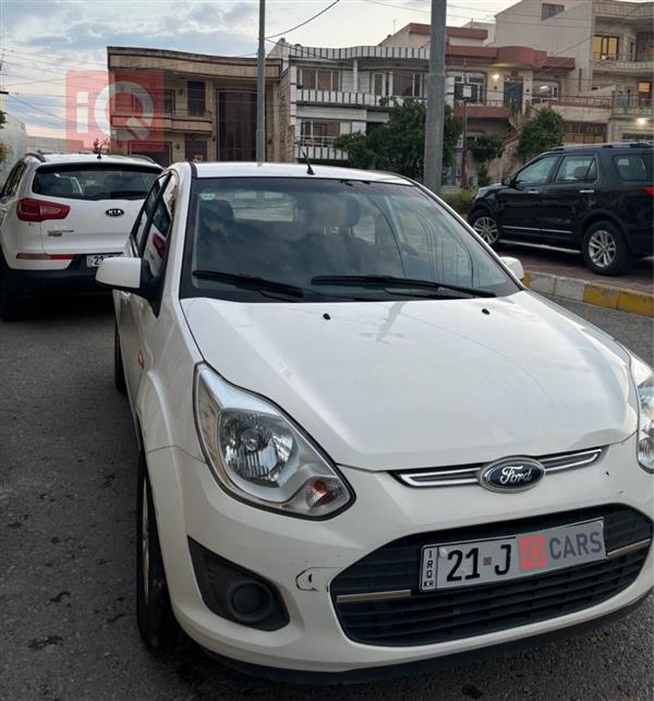 Ford Figo 2014 for sale in Iraq - Sulaymaniyah